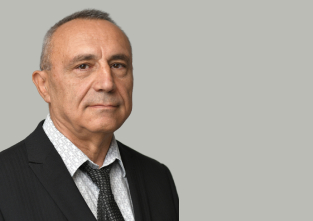 Aharon Chilingaryan